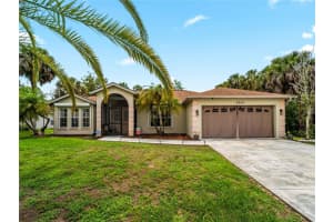 4243 FONSICA AVENUE, NORTH PORT, FL 34286 - MLS#MFRA4695163
