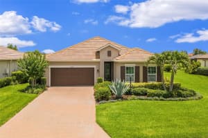 4821 TOBERMORY WAY, BRADENTON, FL 34211 - MLS#MFRA4695206