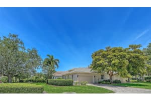1367 THORNAPPLE DRIVE, OSPREY, FL 34229 - MLS#MFRA4695210