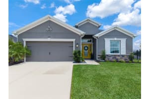 6331 164TH AVENUE, PARRISH, FL 34219 - MLS#MFRA4695213