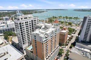1350 MAIN STREET, SARASOTA, FL 34236 - MLS#MFRA4695236