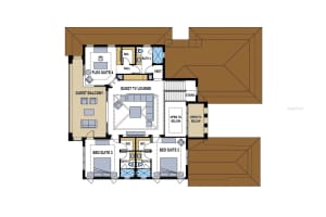 5572 SHADOW LAWN DRIVE, SARASOTA, FL 34242 - MLS#MFRA4695248