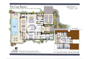5572 SHADOW LAWN DRIVE, SARASOTA, FL 34242 - MLS#MFRA4695248