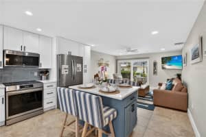 5830 MIDNIGHT PASS ROAD, SARASOTA, FL 34242 - MLS#MFRA4695273