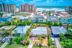 3841 CARDINAL BOULEVARD, PORT ORANGE, FL 32127 - MLS#MFRA4695274
