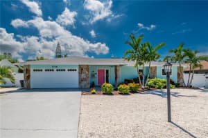 7719 25TH AVENUE, BRADENTON, FL 34209 - MLS#MFRA4695279