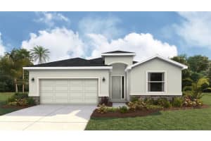9444 Bella Mar Trl, PARRISH
