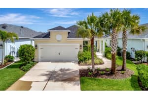 10511 CROOKED CREEK COURT, PARRISH, FL 34219 - MLS#MFRA4695308