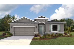 9447 BELLA MAR TRAIL, PARRISH, FL 34219 - MLS#MFRA4695316