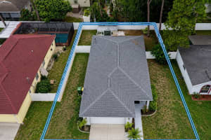 1065 LEWIS AVENUE, SARASOTA, FL 34237 - MLS#MFRA4695338