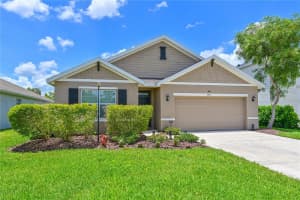 2635 GREENLEAF TERRACE, PARRISH, FL 34219 - MLS#MFRA4695348