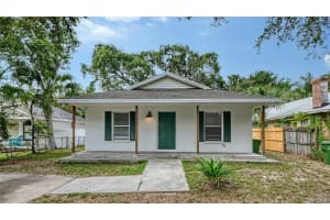 1216 34TH STREET, SARASOTA, FL 34234 - MLS#MFRA4695350