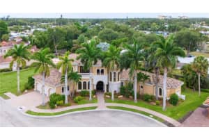 1630 ASSISI DRIVE, SARASOTA, FL 34231 - MLS#MFRA4695360