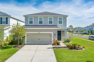 10730 HIGH NOON TRAIL, PARRISH, FL 34219 - MLS#MFRA4695388