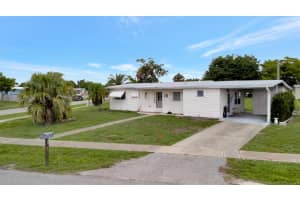 22018 CATHERINE AVENUE, PORT CHARLOTTE, FL 33952 - MLS#MFRA4695396