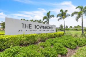 16632 BERGAMO PLACE, BRADENTON, FL 34211 - MLS#MFRA4695435
