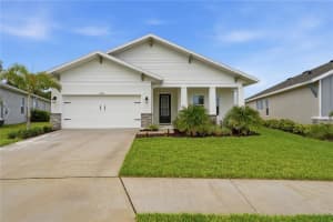 11916 RICHMOND TRAIL, PARRISH, FL 34219 - MLS#MFRA4695443