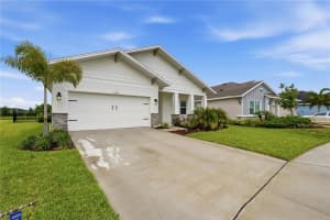 11916 RICHMOND TRAIL, PARRISH, FL 34219 - MLS#MFRA4695443