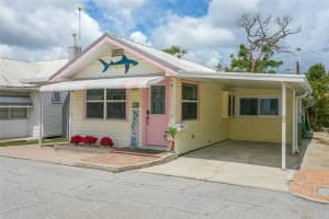 14 LAFAYETTE STREET, BRADENTON, FL 34208 - MLS#MFRA4695454