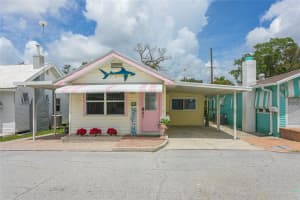 14 LAFAYETTE STREET, BRADENTON, FL 34208 - MLS#MFRA4695454