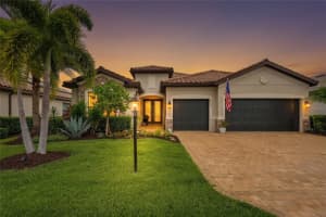 6522 ROSEHILL FARM RUN, BRADENTON, FL 34211 - MLS#MFRA4695464