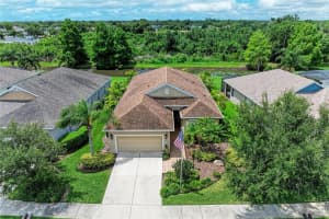 11763 FENNEMORE WAY, PARRISH, FL 34219 - MLS#MFRA4695465