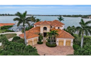 1541 CARIBBEAN DRIVE, SARASOTA, FL 34231 - MLS#MFRA4695466