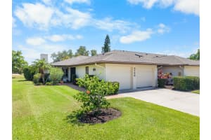 3766 BALLANTRAE DRIVE, SARASOTA, FL 34238 - MLS#MFRA4695468