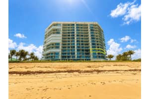 8600 OCEAN DRIVE, JENSEN BEACH, FL 34957 - MLS#MFRA4695488