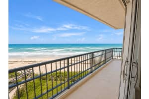 8600 OCEAN DRIVE, JENSEN BEACH, FL 34957 - MLS#MFRA4695488