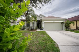 3628 101ST AVENUE, PARRISH, FL 34219 - MLS#MFRA4695504