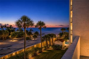 1100 BENJAMIN FRANKLIN DRIVE, SARASOTA, FL 34236 - MLS#MFRA4695506