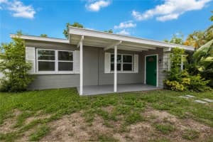 7012 40th Ave N, ST PETERSBURG