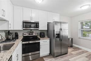 7012 40TH AVENUE, ST PETERSBURG, FL 33709 - MLS#MFRA4695516