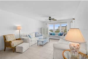 845 BENJAMIN FRANKLIN DRIVE, SARASOTA, FL 34236 - MLS#MFRA4695523