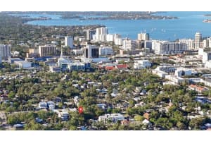 1743 8TH STREET, SARASOTA, FL 34236 - MLS#MFRA4695550
