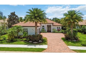 15414 LEVEN LINKS PLACE, BRADENTON, FL 34202 - MLS#MFRA4695577