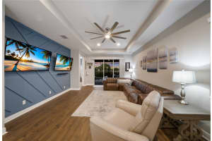 3602 QUIET DRIVE, SARASOTA, FL 34240 - MLS#MFRA4695639