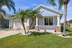 12512 23RD STREET, PARRISH, FL 34219 - MLS#MFRA4695647