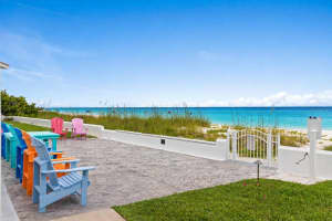 5400 GULF DRIVE, HOLMES BEACH, FL 34217 - MLS#MFRA4695664