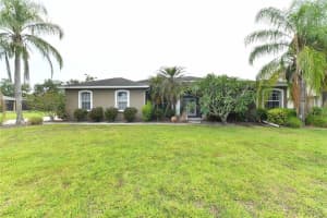 2509 155TH AVENUE, PARRISH, FL 34219 - MLS#MFRA4695670