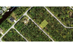 12498 RANCH AVENUE, PORT CHARLOTTE, FL 33953 - MLS#MFRA4695676