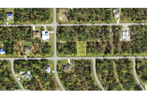 15160 REBECCA AVENUE, PORT CHARLOTTE, FL 33953 - MLS#MFRA4695677