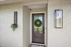 7505 WEXFORD STREET, NORTH PORT, FL 34287 - MLS#MFRA4695691