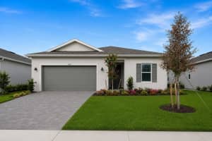 8176 ST KITTS CIRCLE, ENGLEWOOD, FL 34224 - MLS#MFRA4695710