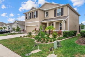 17727 CANTARINA COVE, BRADENTON, FL 34211 - MLS#MFRA4695722