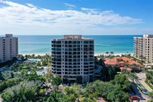 1241 GULF OF MEXICO DRIVE, LONGBOAT KEY, FL 34228 - MLS#MFRA4695733