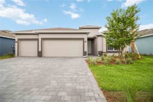 18383 LEGACY PRESERVE DRIVE, PARRISH, FL 34219 - MLS#MFRA4695774