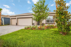 18383 LEGACY PRESERVE DRIVE, PARRISH, FL 34219 - MLS#MFRA4695774