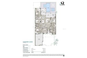 8613 SANDPOINT STREET, SARASOTA, FL 34240 - MLS#MFRA4695779